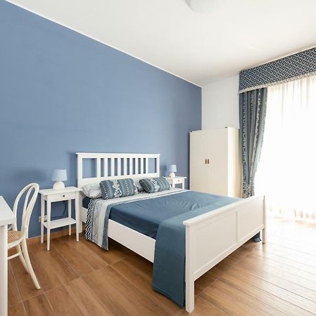 B&B Il Dogandiere Рим Екстер'єр фото